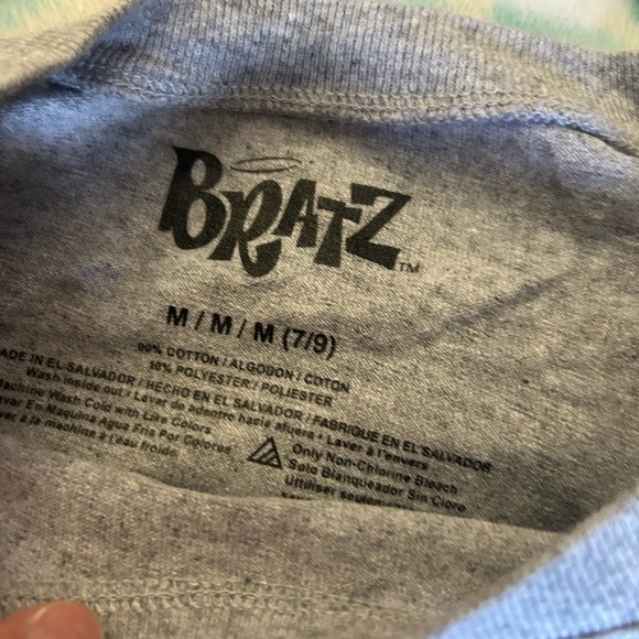 Bratz tee - Picture 2 of 2